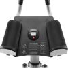 AB Workout Machine, Ab Workout Equipment at Home Gym, Core & Abdominal Trainers for Women, 440 lbs Weight Capacity Strength Training Ab Cruncher