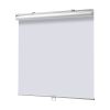 Cordless Roller Shades, 34 x 72 in, Pull Down Blackout Blinds for Windows Room Darkening, Thermal Insulated, Easy to Install