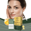 EELHOE Collagen Sleep Mask s Skin Hydration And Moisturizing Skin Care Applicator Wash Free Mask
