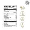 Pride of India | Black Mustard Seed 12 oz (340 gm) Medium Dual Sifter Bottle | Gourmet & Vegan Indian Spice | Pungent/Spicy Flavor | Dry Seasoning | G