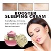 West&Month Booster Sleeping Cream, And Brightening Facial Skin Deep Hydrating Sleep Mask