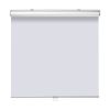 Cordless Roller Shades, 34 x 72 in, Pull Down Blackout Blinds for Windows Room Darkening, Thermal Insulated, Easy to Install