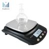 Ounce Carat and Gram Scale 0.01g Accuracy Digital Balance Laboratory Scales Scientific Scale Lab Balance 600g USB Charger and AC DC Adapter Included