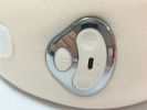 Neck Massage Pillow. Ergonomic U-shaped Design. Deep-Action Comfort.