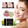 West&Month Booster Sleeping Cream, And Brightening Facial Skin Deep Hydrating Sleep Mask