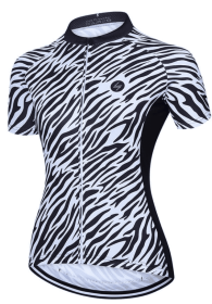 Short Sleeves New Design (Option: 2XL-Wild)