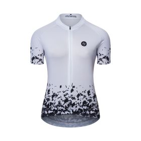 Short Sleeves New Design (Option: S-Power)
