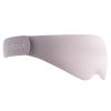 3D Light-Blocking Sleep Mask - Skin-Friendly & Breathable for Travel, Home & Office, Relieves Eye Fatigue