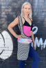 JupiterGear Yoga Mat Carrying Tote Bag with Large Pockets