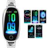 2025 New Health Guardian Smart Watch 1.1" HD - Answer/Call & Blood Oxygen/BP Monitor, IP67 Showerproof Fitness Tracker