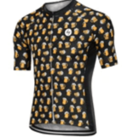 Short Sleeves M (Option: XL-P)