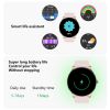 2025 New Ultra-Thin Smart Watch for Men and Women – Answer Calls, IP67 Waterproof, Heart Rate & Sleep Monitor, Multi-Sport Mode, Health Tracker