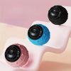 Electric Deep Tissue Massage Ball – Multi-Speed Vibrating Roller for Fascia Release & Muscle Relaxation
